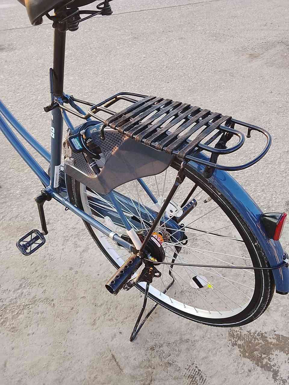 بايسكل للبيع حجم 26 موديل 2022 لون الوحيد بل عزيزيه شركته BD السعر خاص 😅💥


**إذا كنت صاحب هذا الإعلان وتريد حذفه لأي سبب، رجاءا أرسل رسالة إلى الدعم الفني**