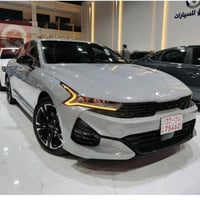 كي فايف جي تي لاين • ٢٠٢٢ • ١٫٦ تيربو