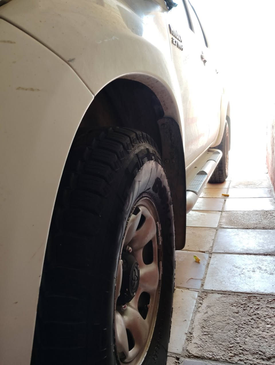 السلام عليكم للبيع 2015
مكفول ما شي260الف رقم اربيل***********
