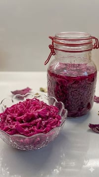 طرشي • شغل بيت • طعم ونظافه