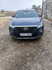 رمضان كريم على الجميع سنتافي موديل ١٩ بسمي مكينه٢٤٠٠ تبريد تخم تاير ال...