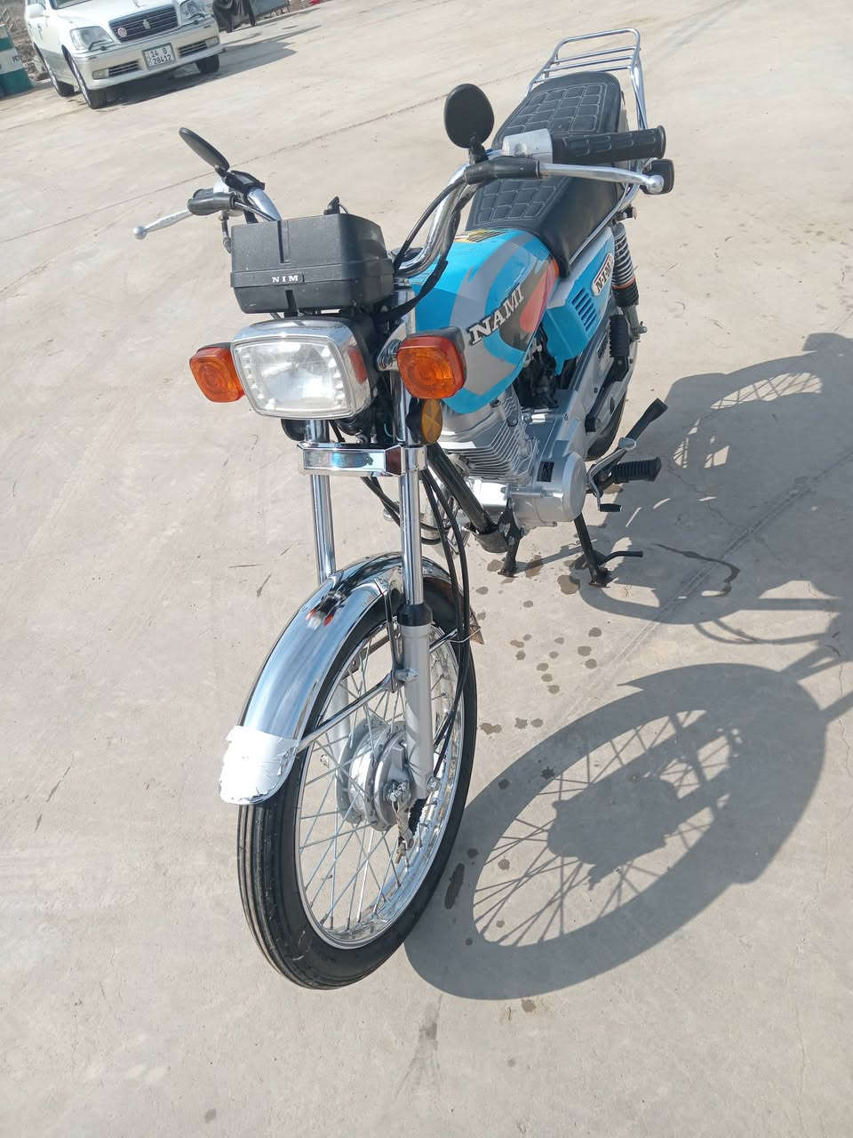 السلام عليكم للبيع موديل 25 أوراق 750وبيهه مجال فقط ناصريه سيد دخيل ***********
