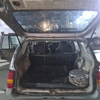 اوبل كاديت • اوبل ستيشن • كاديت للبيع • سيارة اوبل • سيارة ستيشن • اوب...