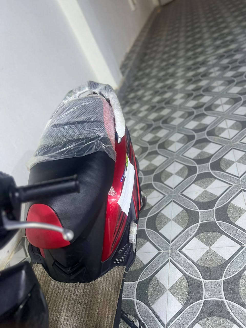 سلام عليكم هاوجي مسجل وكامل وسنويه موديل 2020 شرط المكينه ما ممدوده عليه سبانه تاخد منه نعومه  وشلعه كوله شغال نكره صلف ماطور مال واحد جناي بس متوازي عله فلوس سعره 13 ونص وبي مجال حك جيه مكاني خمسه كيلو ول مو شراي ليتعبني ويا ***********
