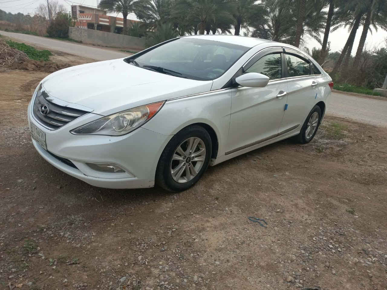 يالله 
اللهم صل على محمد واله محمد 
سوناتا موديل ٢٠١١ رقم ديالى
 مكفوله بدون صبغ بلاد ليبل
 واحد
 صور الحادث بالمنشور فقط دعاميه خلفيه
 كير محرك تبريدصدر تخم تاير جديد كله تمام
 السعر ١١٧ بيه مجال للاتصال

***********
