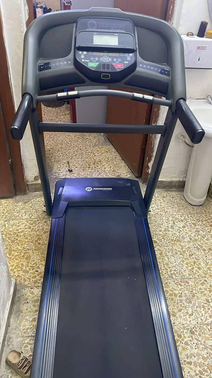 جهاز جري جديد ستعمال قليل جدا مشتري غالي جدا وسبب البيع المكان سعره 250


**إذا كنت صاحب هذا الإعلان وتريد حذفه لأي سبب، رجاءا أرسل رسالة إلى الدعم الفني**