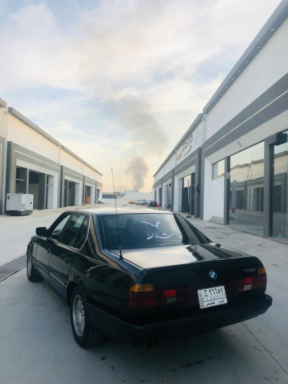 للبيع بي ام دبليو 🅱️Ⓜ️
موديل 9️⃣1️⃣

غرفتها حلوه ما متعوبة ✨

رقم الماني 🇮🇲

سنوية عظم 

كير + محرك بشرط

كشرها حيل نضيف مصبوغ جديد 🆕 

كابون  ®️ 

سلايت طكتين 2

4 جامات كهرب 

طخم تاير جديد 🆕 

ويل صقر نضيف اصلي شرط 🎗️

تحركيه ومعدل نار 🔥 

محرك 3500 اصلي  فل 

مكاني موصل حي سومر

السعرررر ….{ 50 } وبيها مجال قليل 
***********بي واتس
