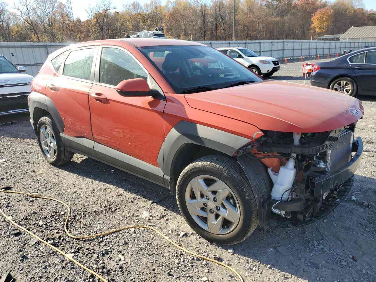 HYUNDAI KONA 2024
المسافة المقطوعة : 20mi

حجم المحرك :  2.0 

عدد الاسطوانات : ٤ سلندر

اللون : أحمر 

مواصفات السيارة

بصمة 

تشغيل عن بعد 👈🏻

نقطة عمياء 🧑🏻‍🦯‍➡️

سايد بريك بصمة 

وضعيات قيادة متعددة 

تحديد مسرب 🚧

ويل كب 🛞

شاشة تحكم لمس📺

اندرويد اوتو🤖

ابل كار بلاي🍏

خرائط 🗺️🧭

دخول ذكي🚪

والعديد من المواصفات الاخرى 

حادثه كما موضح بلصور نقص دعامية وتك لايت وجاملغ فقط 

 السيارة حالين بعمان الحرة تباع حرة او كتاب شهداء 

للاستفسار *********** 

مكاني بغداد
