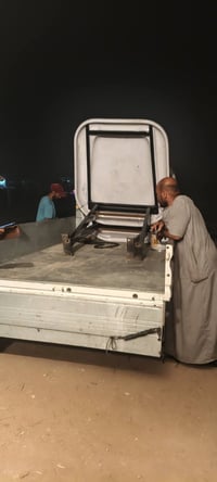 مظلات • تفصيل • درجة اولى