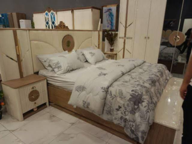 غرفه نوم تركيه جديده 10قطع سعر مليونين وربع.  بابل
العنده أغراض غرفه نوم انشرهن وعلبيع إلي نسبه بسيطه يتفضل خاص 
تابعني ليصلك كل جديد


**إذا كنت صاحب هذا الإعلان وتريد حذفه لأي سبب، رجاءا أرسل رسالة إلى الدعم الفني**