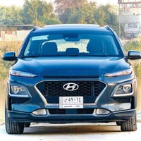 هونداي كونا 2021 فول مواصفات رقم بغداد  وصور السونار  مرفقة مع الصور  ...