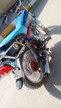 تايكر • ٤ كير • موديل ١٩