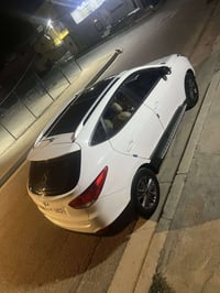 ٢٠١٤ • ١٠٧ الف كم • ٢٠٠٠ سي سي