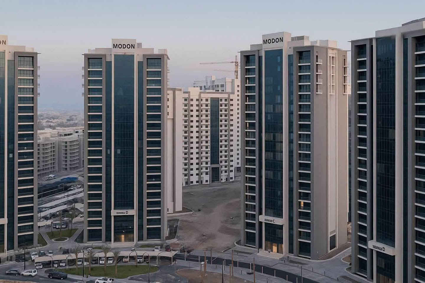 شقة مميزة في مجمع البروج السكني للبيع 
جاهزة للاستلام 🏡

المساحة 197 متر📏

الطابق الثالث

الاطلالة على البوليفارد 

استلام جديد

السعر : 35 دفتر 

للتواصل : ***********
