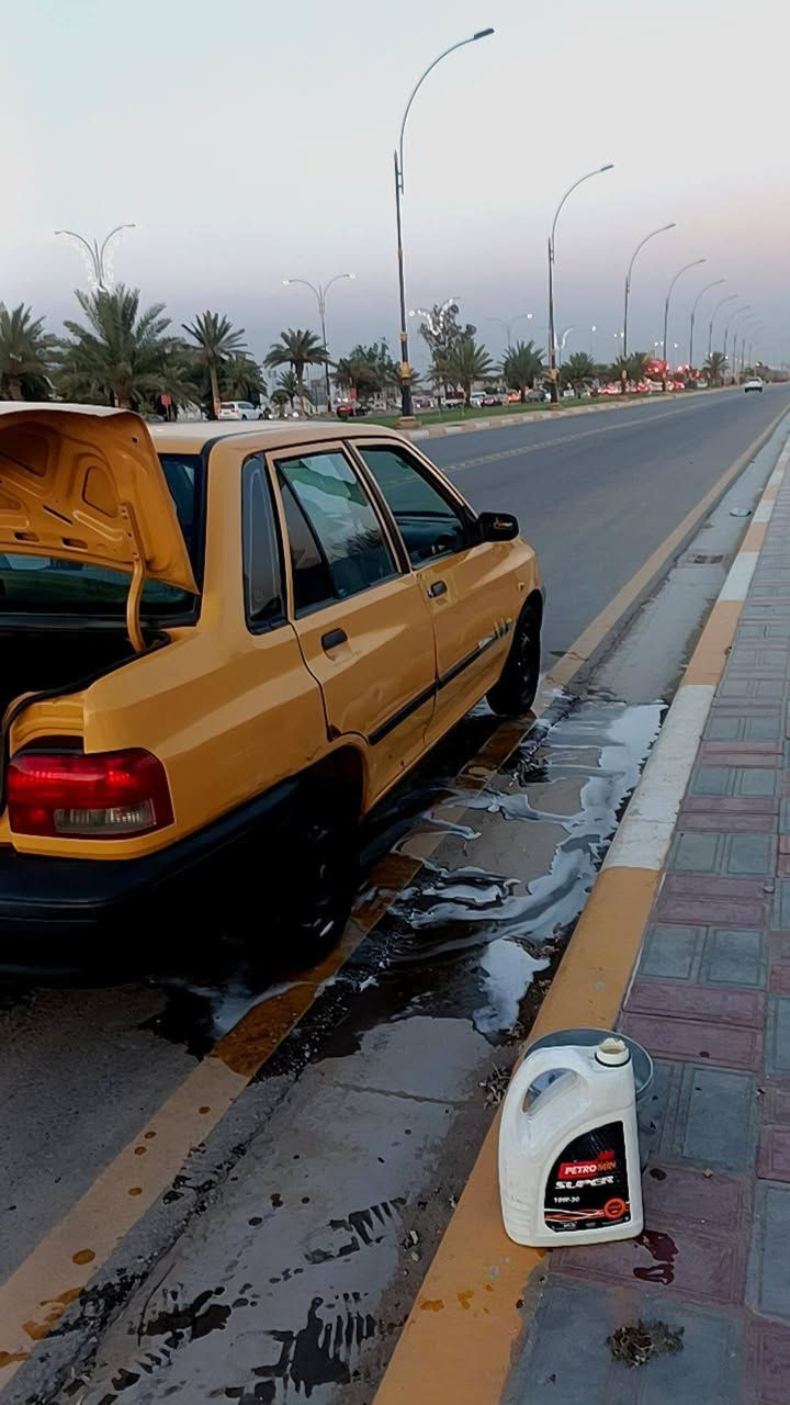 سايبا مديل 2014 رقم كربلاء بسمي تبريد شغال مكينه حلوه حداديه خير من الله مكفوله سنويه لل 27 مصفره هيه وا غرمات السعر 34 وا بيه مجال  للستفسار ***********
