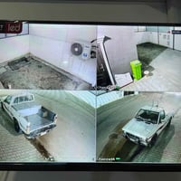 دهوا ٥ميكا • ٤ كاميرات • ضمان سنة