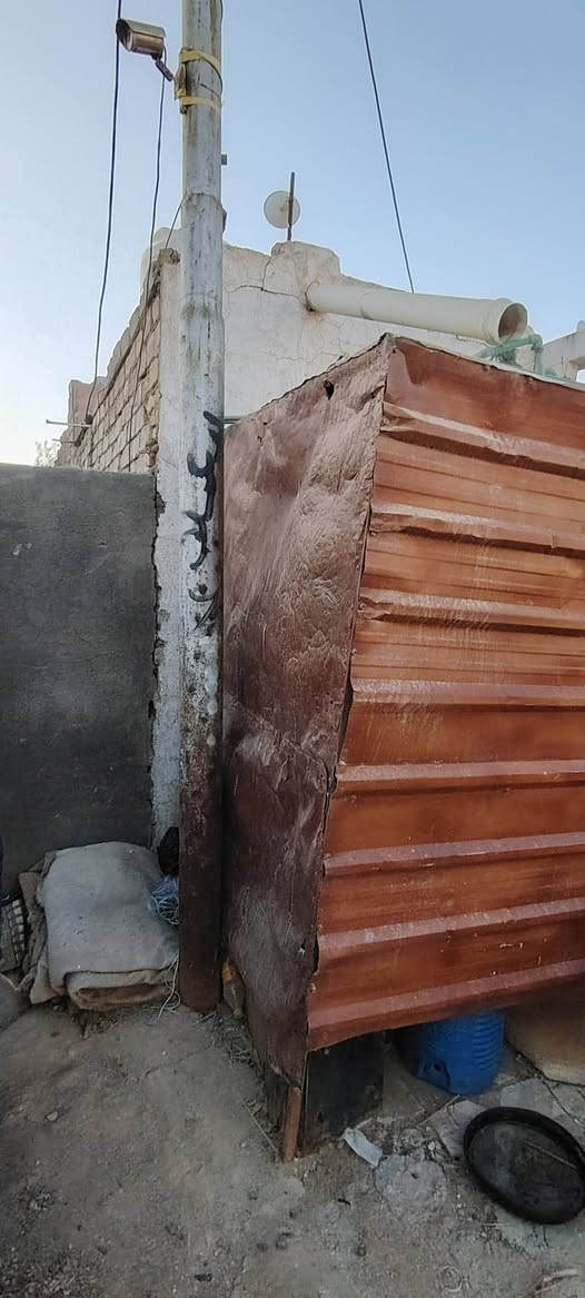 السلام عليكم كشك العرض 145سانتين
الطول 173 سانتيم للبيع


**إذا كنت صاحب هذا الإعلان وتريد حذفه لأي سبب، رجاءا أرسل رسالة إلى الدعم الفني**