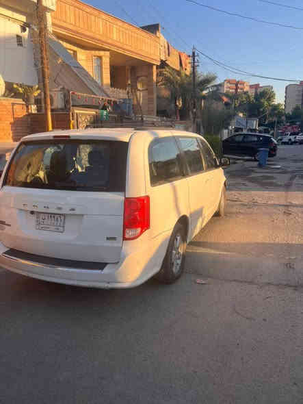 للبيع و مراوس دوج كرفان 2012 ✅

سعرها ادخل ع رابط https://t.me/carssofiraq/15009

تخم تاير جديد 
تبريد ٣ قطع
أبواب  ميكانيك 
بيها قطع صغر مال صبغ مجود سونار 
ادامه السياره كامله من ناحيت راديترات جدد
كمبريسر فريز 
السياره كامله ان شاءالله
مكان بغداد
 تلفون ***********
.
.
🚗اعرض سيارتك ع اقوى قناة تلكرام للبيع و شراء سيارات ادخل ع رابط 
👇👇
https://t.me/carssofiraq
