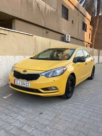 من رخصت مدير الكروب السلام عليكم للبيع كيا فورتي موديل ١٤ صفره رقم بغد...