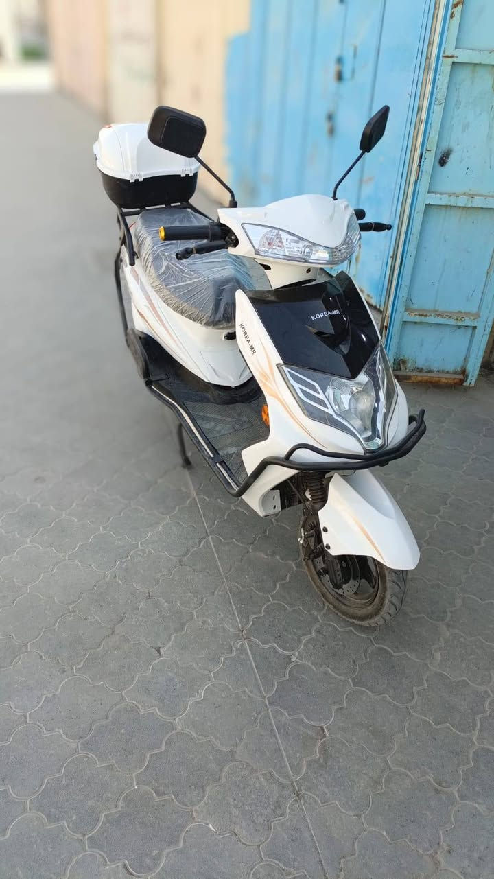 شحن كوريا استخدام قليل جديده
6بطاريات   سعر 700

للتواصل ***********
