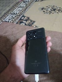 بوكو اكس 6 برو • ٥١٢ • خمسة كيلو