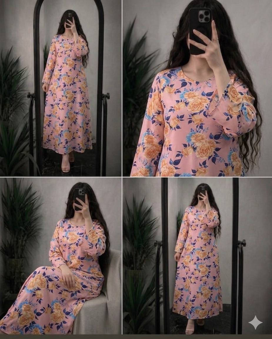وصلت بضاعة شي إن الجديدة 😍🛍️ فساتين +توبات+ مخاوير+تنورات 
موديلات تجنن وأسعار على قد الإيد ✨
وياهه عروض تخبل لفترة محدودة 🔥
إذا تريدين ستايل حلو وسعر حلو فهسه وقتج 💃🏻🤍
الحجز بالخاص قبل تخلص القطع 📩#مخور_العيد #مخاوير #مخور_عراقي #ملابس_نسائية #ستايل #فاشن #العراق #بغداد #الكوت #شي_ان #اطقم_بنات #ترند #اكسبلور #explore #fashion #عيديات


**إذا كنت صاحب هذا الإعلان وتريد حذفه لأي سبب، رجاءا أرسل رسالة إلى الدعم الفني**