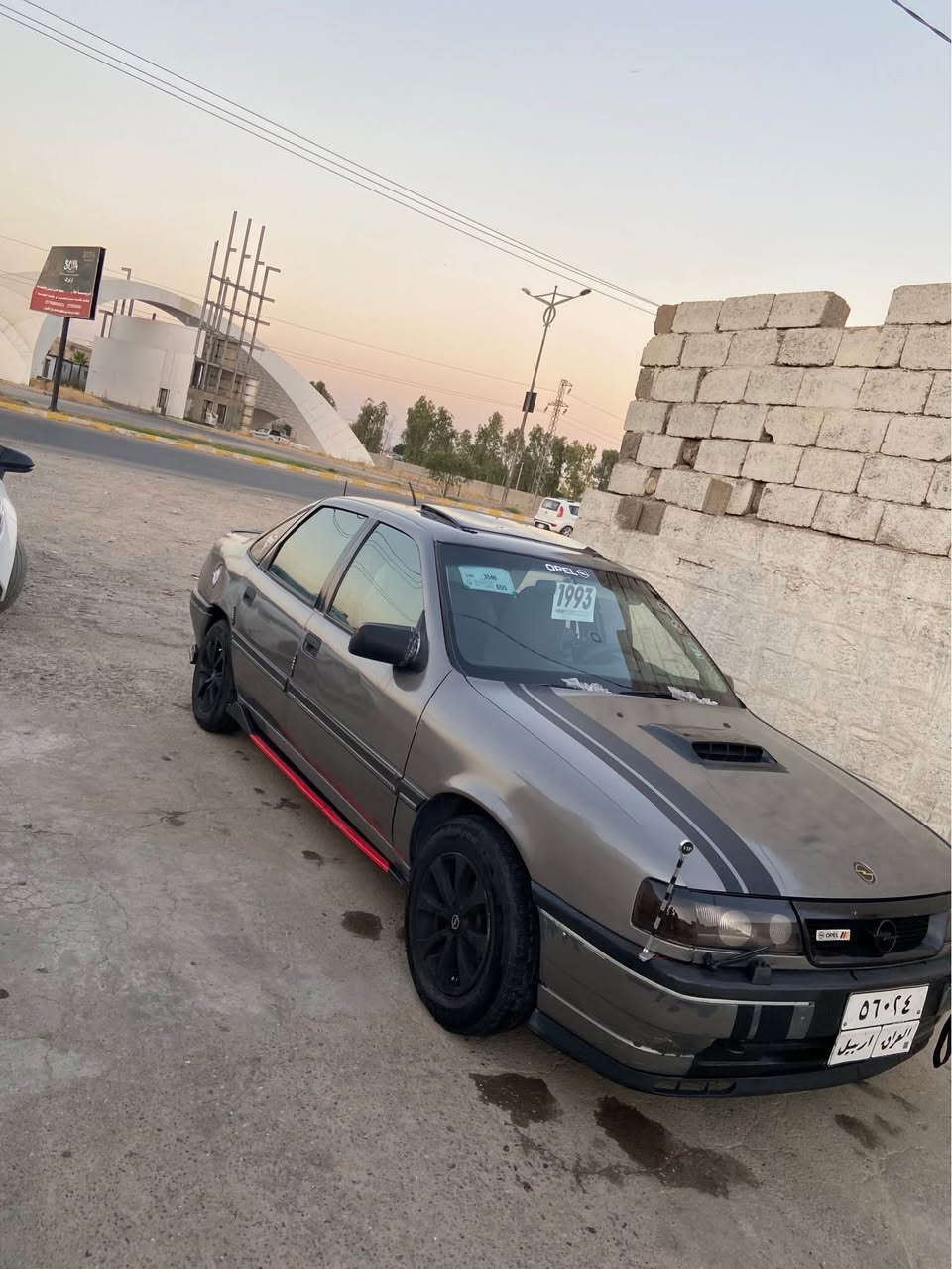 اوپل 1990هيجي نيه سايه ريكي زور خاوين چوار تايه ي تازه تازه كه لير كراوه بو جواني سه نه وي به سه رجوه مه كينه وه كير به شه رت *********** سعري 32مجالي Colombo, Sri Lanka
