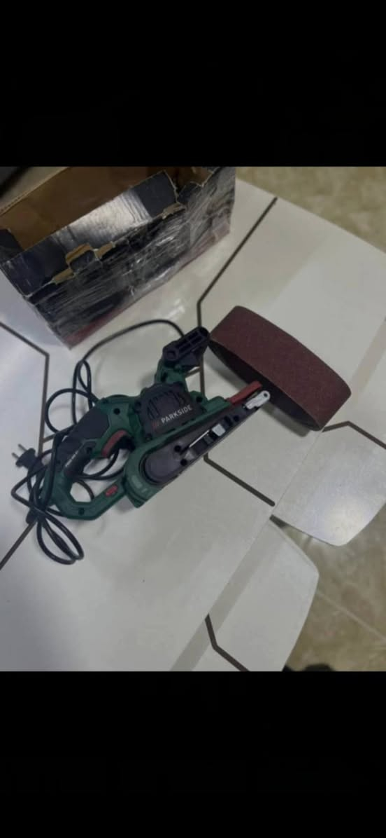 غراض للبيع بأسعار مناسبة جدا


**إذا كنت صاحب هذا الإعلان وتريد حذفه لأي سبب، رجاءا أرسل رسالة إلى الدعم الفني**