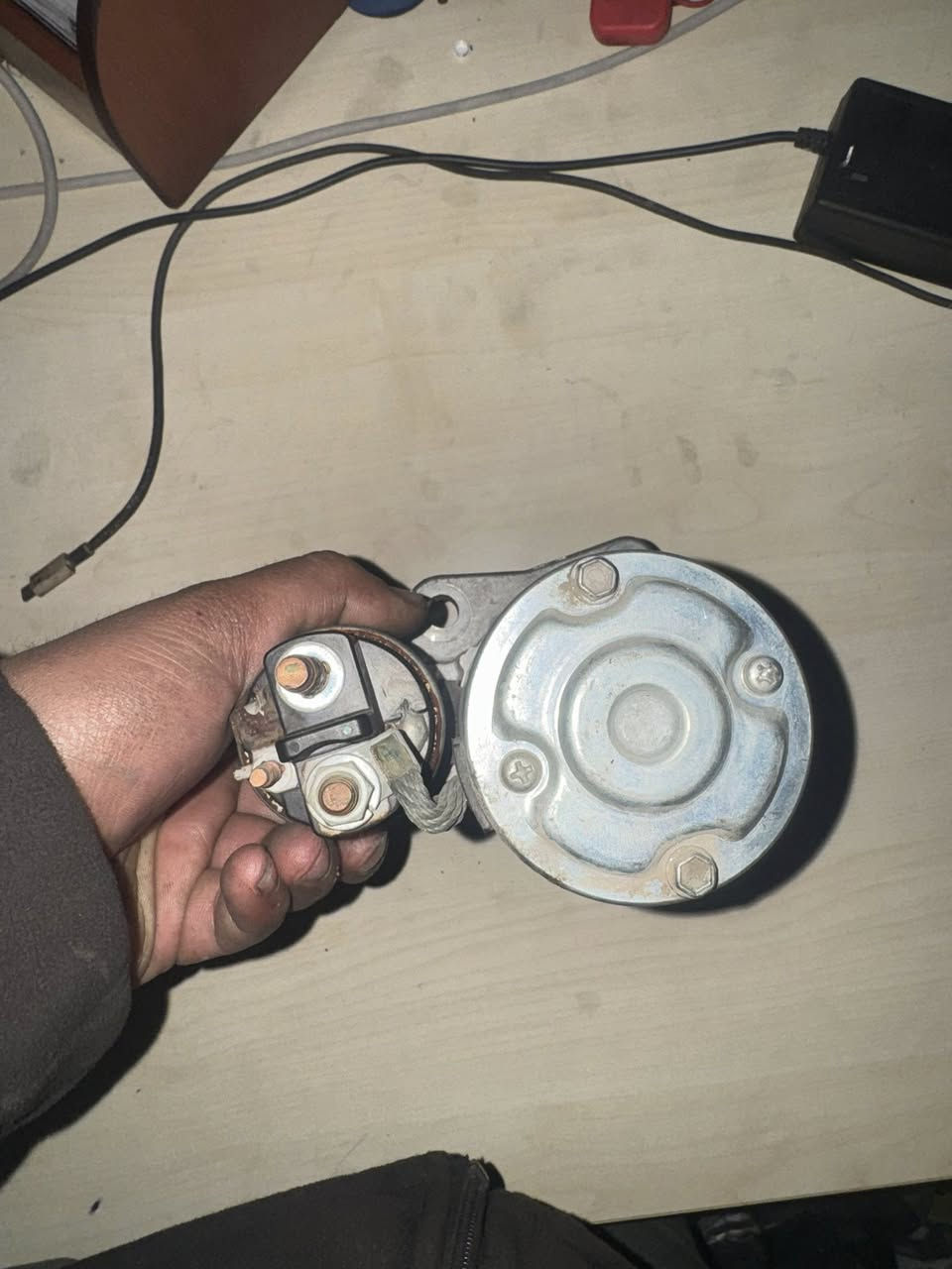 سلفی ئالتیما بۆ فرۆشتم ئەوروپی لە ٢٠١٩ بەسەرە ئەبێت  سعریشی ٥٠ هەزارە بێ مەعمەلە و لە هەولێرم  

سلف التيما للبيع اوروبي مكاني اربيل سعر ٥٠ الف قفل


**إذا كنت صاحب هذا الإعلان وتريد حذفه لأي سبب، رجاءا أرسل رسالة إلى الدعم الفني**