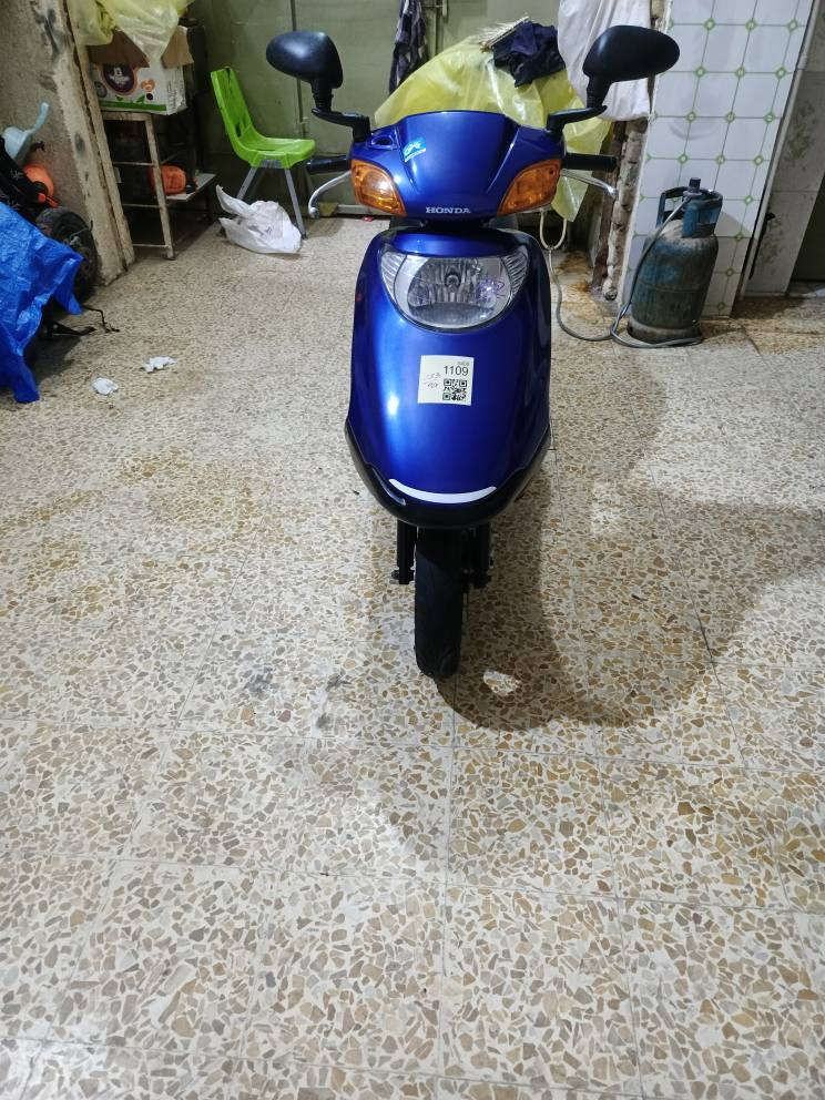 درجة سبيسي ياباني مكفوله كفاله عامه سعر 1150 شرايه اتصل ما متواجد على الفيس *********** عمارة, ميسان
