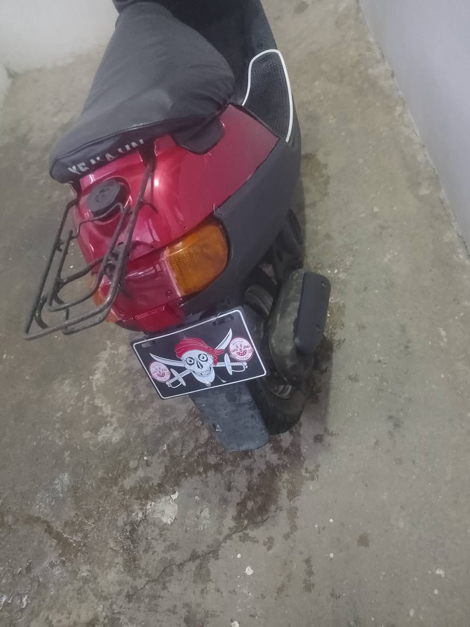 السلام عليكم ماطور بوتين شرط محرك هندر واحد كلو شغل كلشي كامل بيه السعر 200وبيه مجال بسيط هذا رقم ***********
