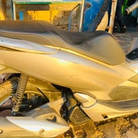 البيع جيل الثالث محرك 150 نوع ماليزي وهاذه رقمي 07727671342 السعر 14