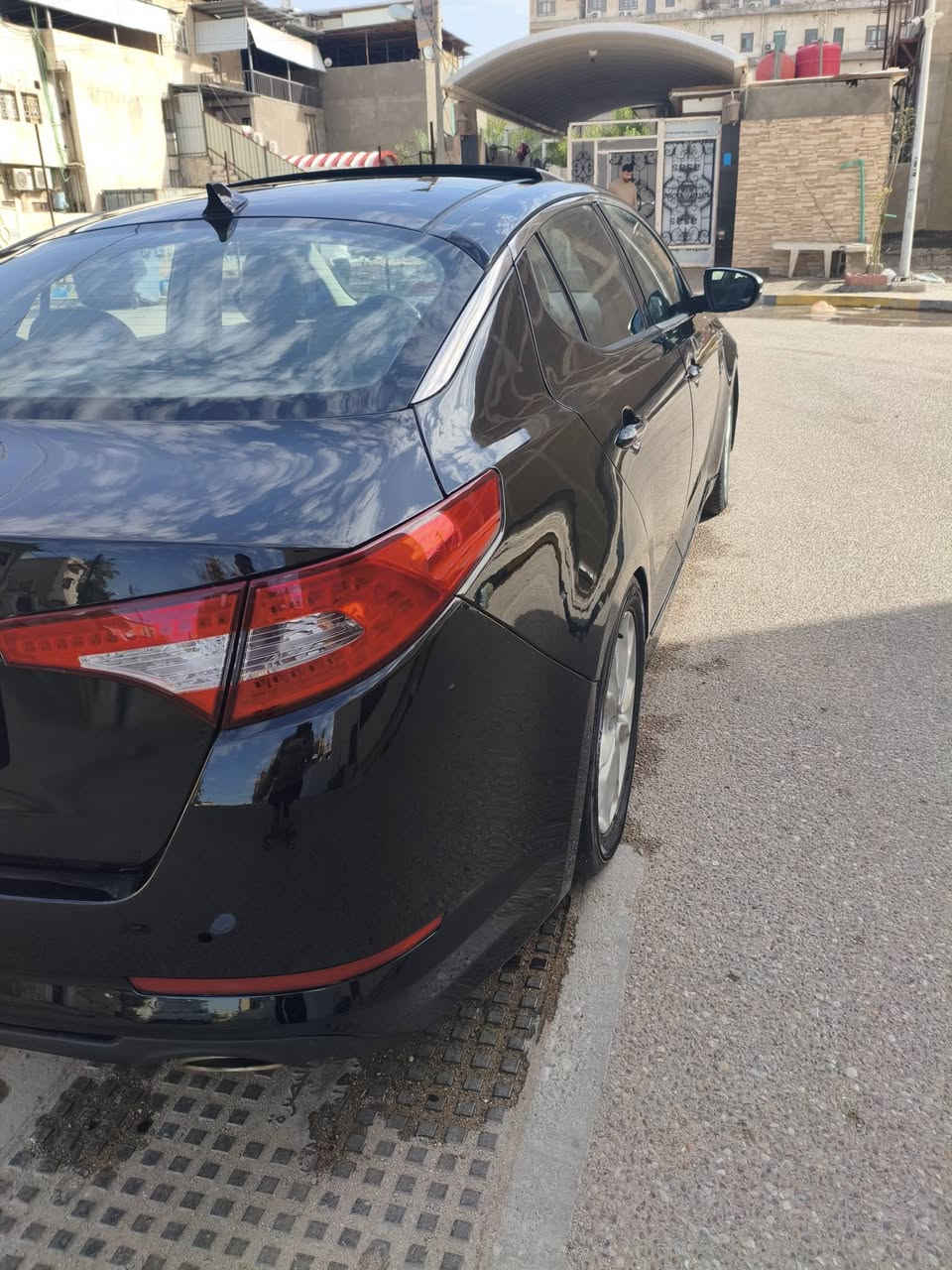 السلام عليكم اوبتيما 41 فول 1/1 بانوراما كشن جلد كهرباء كشن تدفائه تبريد تبريد امامي خلفي صوت دمام شاشه كامره محرك غاز 2000 دوش السعر 47 المكان ناصريه


**إذا كنت صاحب هذا الإعلان وتريد حذفه لأي سبب، رجاءا أرسل رسالة إلى الدعم الفني**