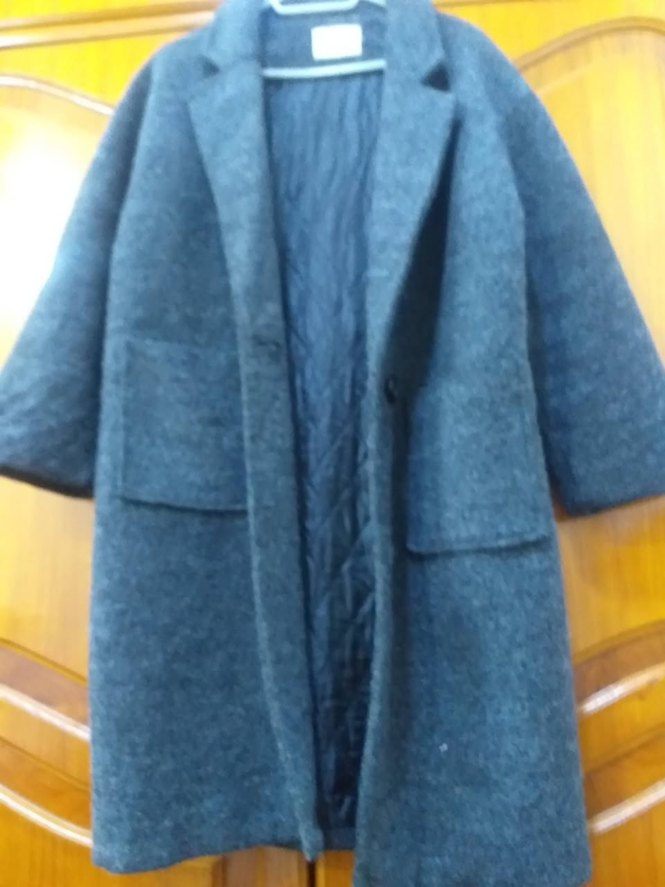 كوتات جدديلبسون ٤٤ ب١٥ الواحد بيهم مجال


**إذا كنت صاحب هذا الإعلان وتريد حذفه لأي سبب، رجاءا أرسل رسالة إلى الدعم الفني**