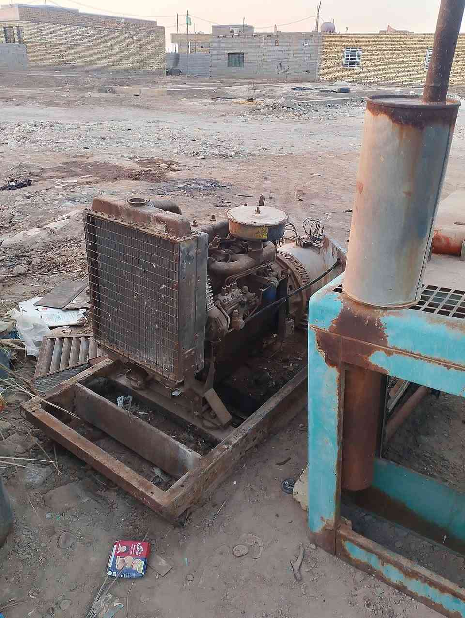 اخوان مولدبيركز صيني كايم راس التوليد شغال العنوان ميسان  *********** المولد كاتم
