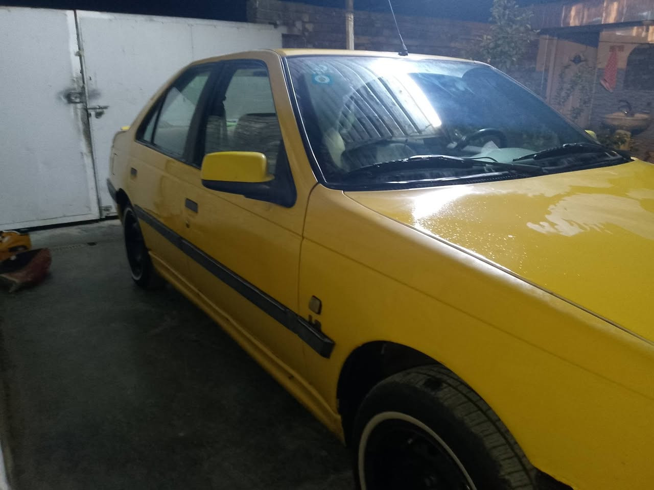 التفاصيل داخل المنشور


**إذا كنت صاحب هذا الإعلان وتريد حذفه لأي سبب، رجاءا أرسل رسالة إلى الدعم الفني**