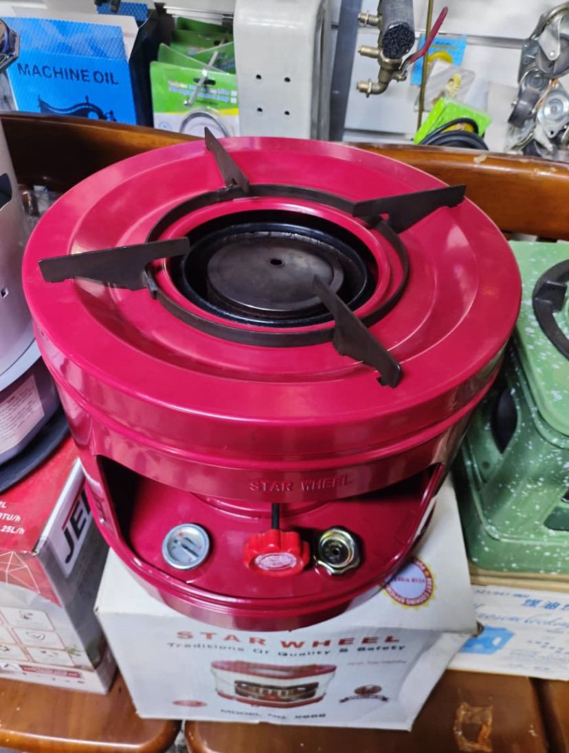 تكررت وجبة ثانية من الجولات النفطية

بقياسات مختلفة وجودة ممتاز))

متوفرة الآن في محلات أبو قتيبة للعدد والمواد الإنشائية

معدن ثقيل

حرارة قوية

مناسبة للطبخ اليومي

العنوان:

حي البساتين - شارع السبيس

حي الصدرين - شارع التكاتك

#بغداد

#محلات_أبو_قتيبة


**إذا كنت صاحب هذا الإعلان وتريد حذفه لأي سبب، رجاءا أرسل رسالة إلى الدعم الفني**