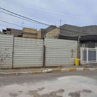 أرض للبيع • ٢٠٠م • حي الحضارة شارع ٢٠