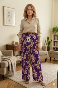 كيلوت نسائي • فري سايز • موديل ١١٠