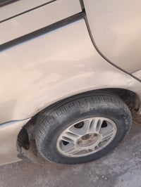 مكينة • قير اتو • مشروع المسيب