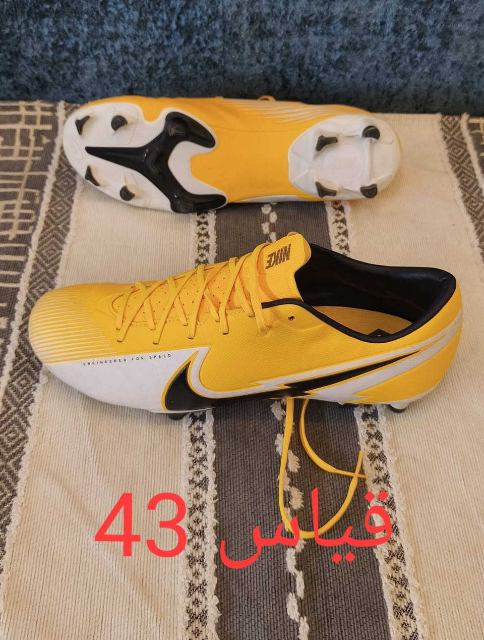 اسعار يم العبودي غير
ستد اصلي اوربي شرط

تجهيزات زيد العبودي 

كوفه ركن شارع المعمل

توصيل 5الف كل العراق

***********
