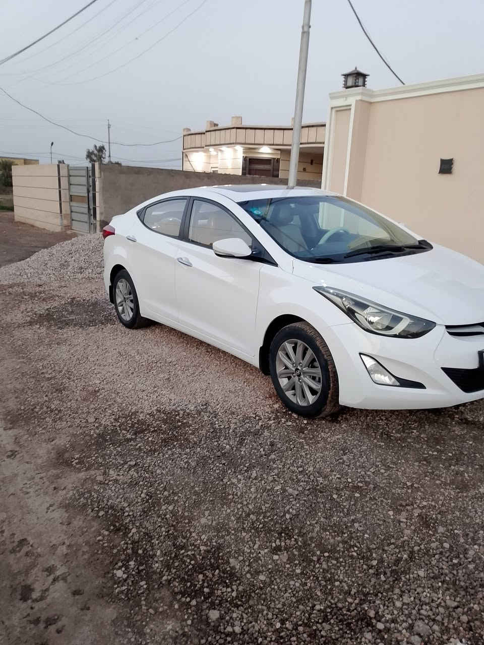 الانترا 2015 خليجه كفاله عامه مكينه 2800 مكان واسط كوت 
***********
