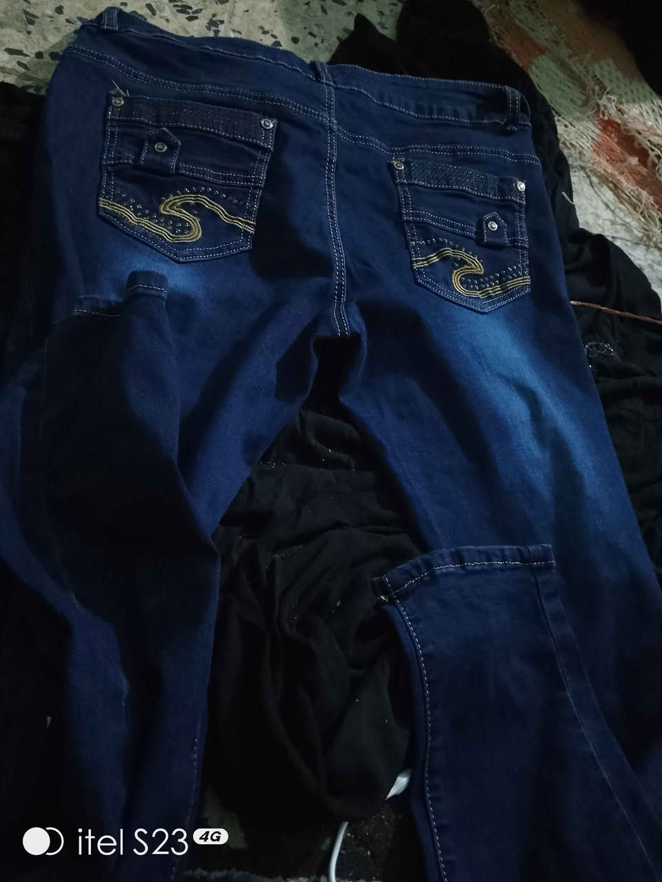 ‎بنطلون‎ البصرة, العراق


**إذا كنت صاحب هذا الإعلان وتريد حذفه لأي سبب، رجاءا أرسل رسالة إلى الدعم الفني**