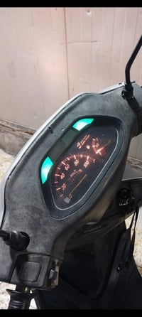 ياباني اصلي • سرعه ١٠٠ • اوراق كامله