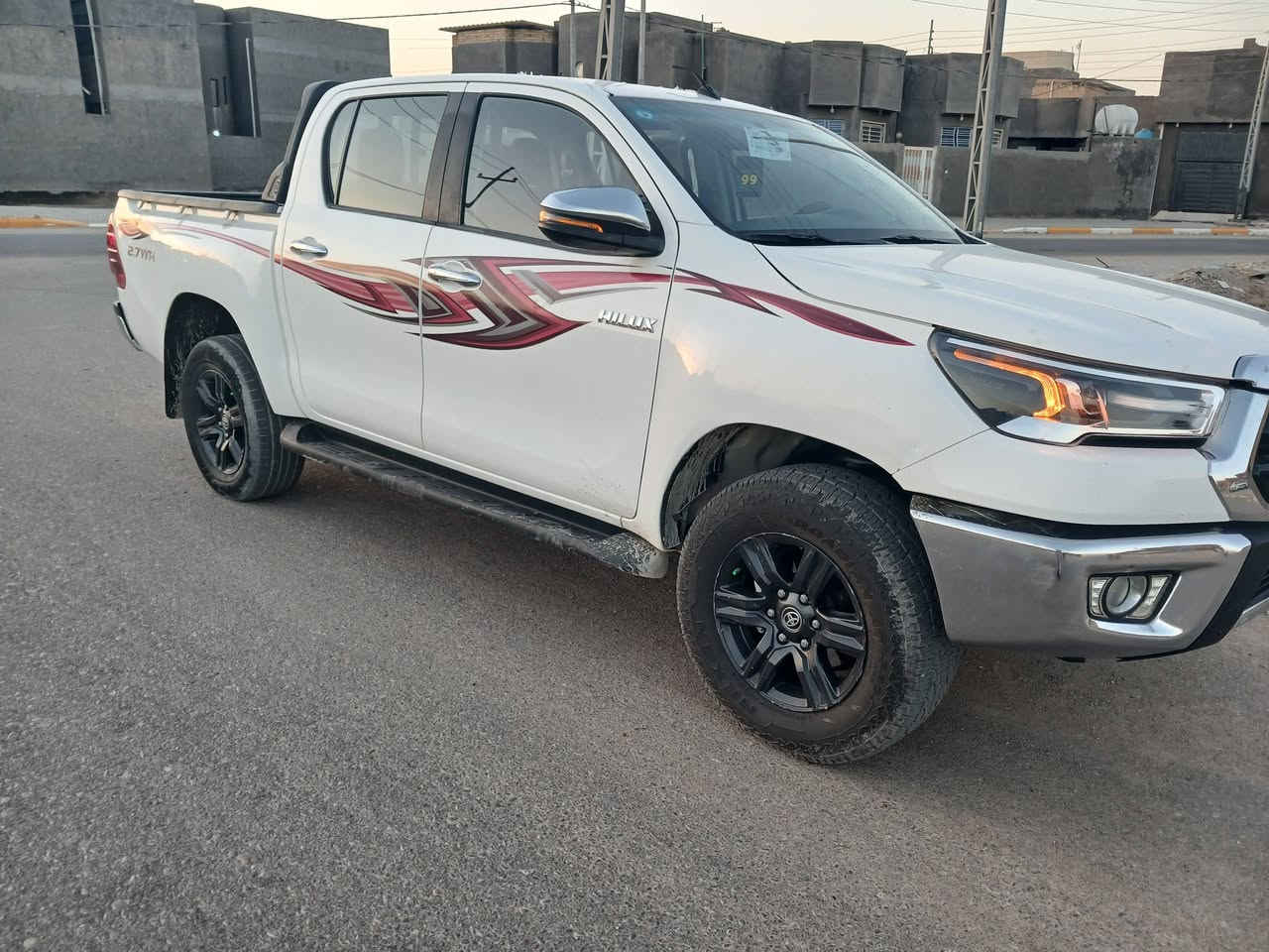للبيع ومراوس ..
بيكم فلاونزه 2023 كويتي فول بصمه كير سياره جاهزه السعر 263 وبيه مجال ..***********

