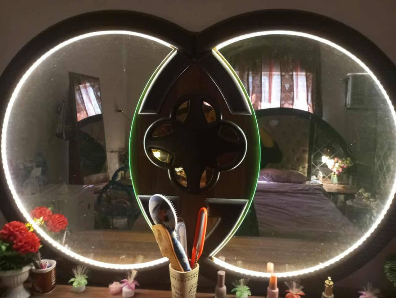 السعر 600الف العنوان بغداد منطقت الطابي  غرفة نوم تركي الخشب صاج عراقي وتصميم تركي من سبع قطع صفحه النشر الأعلانات مجانا او مبلغ بسيط حسب ألاعلان


**إذا كنت صاحب هذا الإعلان وتريد حذفه لأي سبب، رجاءا أرسل رسالة إلى الدعم الفني**