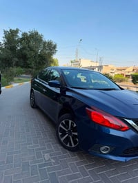 🔴السلام عليكم 🔴للبيع او مراوس 🔵نيسان سنترا 🔵وارد امريكي 🔵جاملغ وبنيد ص...