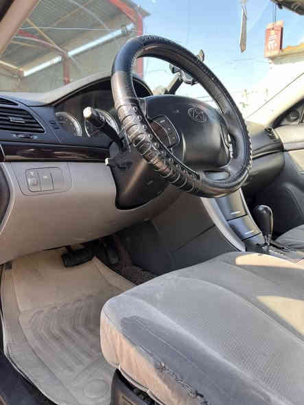 سلام عليكم ..

سوناتا 2009 امريكي رقم جديد تحويل مباشر 
السياره بيها قطعتين  بنيد وجاملغ 
مكينه 2400 السياره كما موضحه في الصور تجي وتشوف 
مكان واسط ( الحفريه ) 

السياره معروضه _105 ورقه  وبيها مجال قليل  
للستفسار الاتصال ع _ ***********
