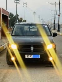 كرفان 2008 • SXT فول • وارد امريكي