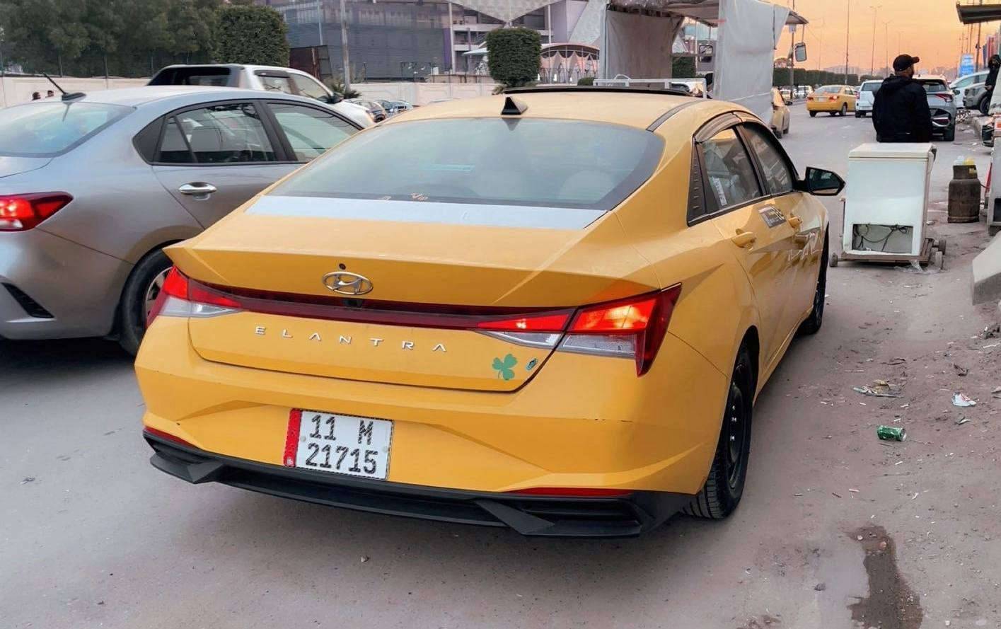 النترا 2021 امريكي 
فول موصفات 1على1 
تشغل عن بعد 
حسات امامي خلفي 
تحديت مسار 
نقط عميه
توقيف ذاتي
سياقه ذاتيه 
تخم تاير جديد 
حداديه جديده 
مصفر هيئه وغرامات
رقم بغداد بإسمي تحويل 
سيارة جديده جدا سعرها معقول بلعافيه ع الياخذها 

مكان السيارة بغداد 
رقم صاحب السيارة 
***********

السعر :: اطلبه بالتعليقات يصلك خاص 📩

#ادارة_الصفحه ⚡

ملاحظه / 🔴
مدير الصفحه غير مسؤول عن بيع وشراء واصوليات السياره نحن صفحه لعرض السيارات فقط.
